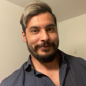 Meet your Posher, Hamed